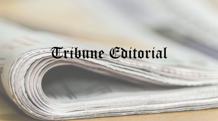 Editorial: Masks up: We can get through this school year together