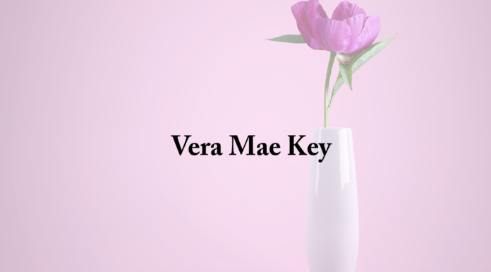 Obituary: Vera Mae Key