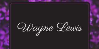 Obituary: Wayne Lewis