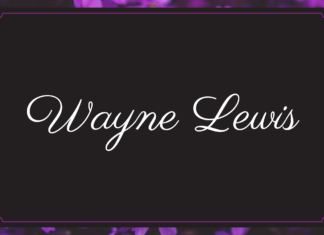 Obituary: Wayne Lewis
