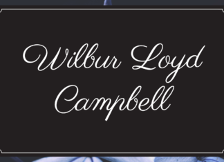 Obituary: Wilbur Loyd Campbell