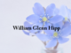 Obituary: William Glenn Hipp