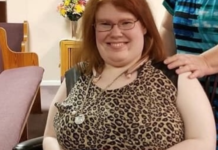 Fundraising campaign started to help Hanceville family devastated by weekend flooding