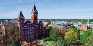 37 Cullman-area students named to Auburn University Dean’s List