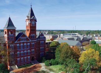 37 Cullman-area students named to Auburn University Dean’s List