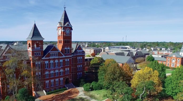 37 Cullman-area students named to Auburn University Dean’s List