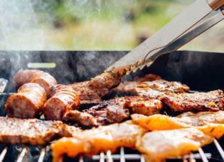 Ride, Pitmaster Challenge to benefit Saving Forgotten Warriors this weekend