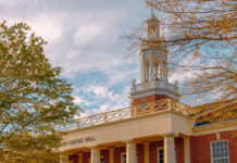 Troy University announces plans to reopen June1