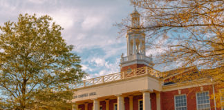 Troy University announces plans to reopen June1