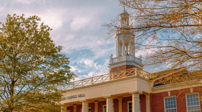 3 local students earn degrees from Troy University
