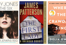 3 books to add to your summer reading list