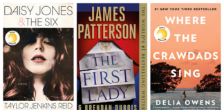 3 books to add to your summer reading list