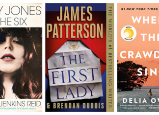 3 books to add to your summer reading list