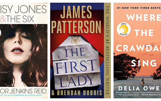 3 books to add to your summer reading list