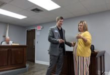 Personnel changes top county school board meeting agenda