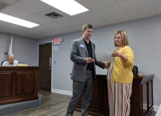 Personnel changes top county school board meeting agenda