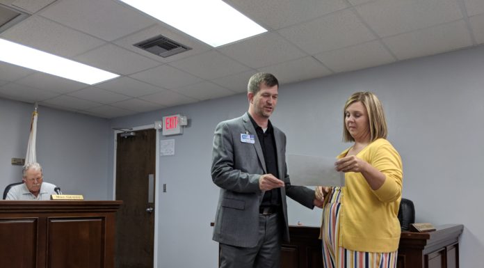 Personnel changes top county school board meeting agenda