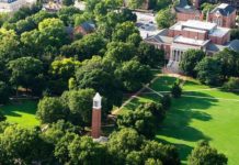 49 Cullman-area students named to Dean’s, President’s Lists at UA