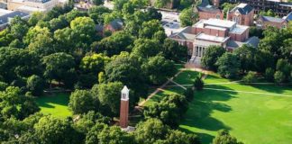 49 Cullman-area students named to Dean’s, President’s Lists at UA