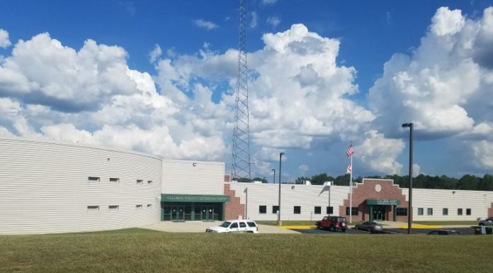 Out on bond: What has ‘free bail’ meant for Cullman County?