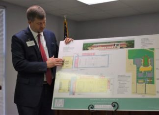 (Updated) Cullman Chamber officially closes door on lodging tax for CCBOE projects after superintendent withdraws request