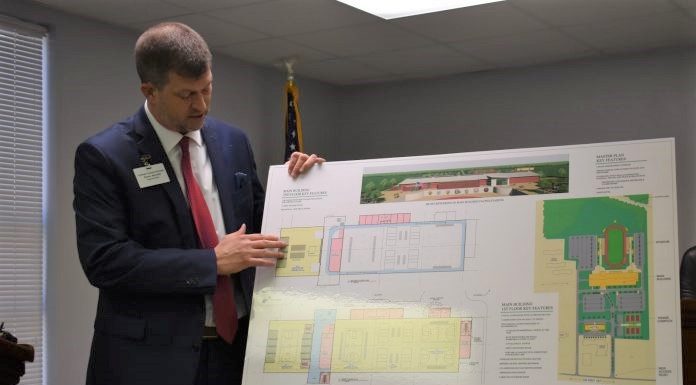 (Updated) Cullman Chamber officially closes door on lodging tax for CCBOE projects after superintendent withdraws request