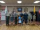 ‘Charity, justice, fidelity and brotherly love’: Cullman Elks celebrate Flag Day
