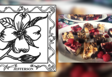 67-County Alabama Garden Party: Jefferson County