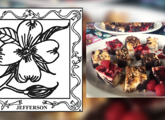 67-County Alabama Garden Party: Jefferson County