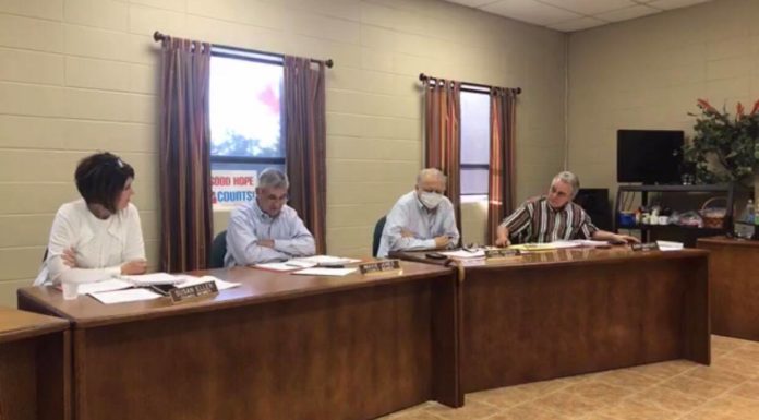 Good Hope OKs 33-acre purchase to expand park