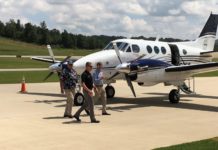 Congressman Aderholt announces $3.4 million grant for runway upgrades at Cullman Regional Airport