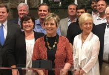 Smith named community relations manager at Chamber; search on for new president/CEO