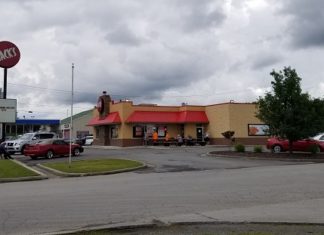 (Updated) Body discovered behind Jack’s in Dodge City