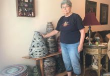 Local Artist Spotlight: Joyce Hyde