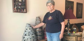 Local Artist Spotlight: Joyce Hyde