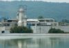 Tyson spill; public encouraged to avoid Dave Young Creek, Mulberry Fork