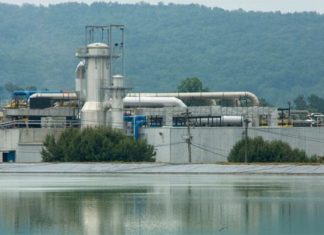 Tyson spill; public encouraged to avoid Dave Young Creek, Mulberry Fork