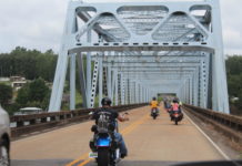 ‘Absolutely amazing’: A Ride to Honor the Fallen, inaugural Pitmaster Challenge raise money for Saving Forgotten Warriors