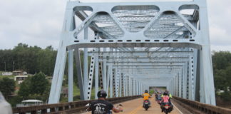 ‘Absolutely amazing’: A Ride to Honor the Fallen, inaugural Pitmaster Challenge raise money for Saving Forgotten Warriors