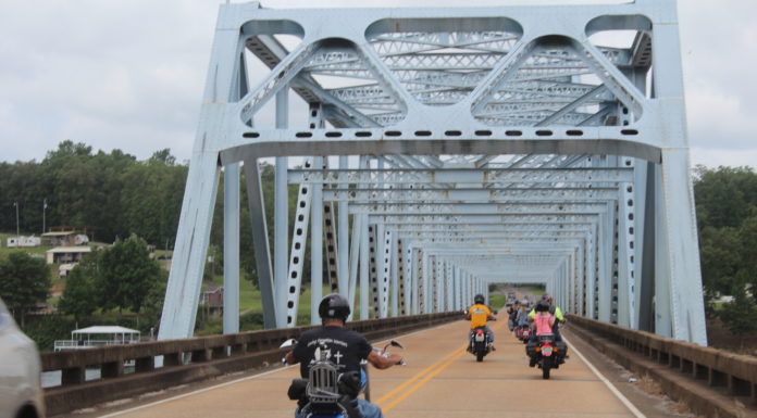 ‘Absolutely amazing’: A Ride to Honor the Fallen, inaugural Pitmaster Challenge raise money for Saving Forgotten Warriors