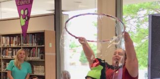 Summer fun at local libraries