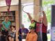 Summer fun at local libraries