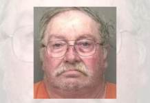 Logan man arrested in Tennessee for ‘violent’ attempted kidnapping