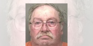 Logan man arrested in Tennessee for ‘violent’ attempted kidnapping