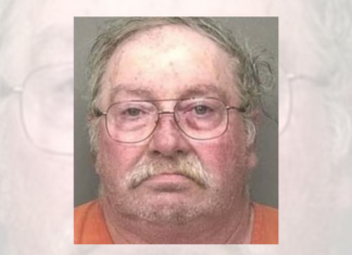 Logan man arrested in Tennessee for ‘violent’ attempted kidnapping