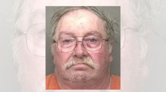 Logan man arrested in Tennessee for ‘violent’ attempted kidnapping