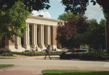 2 local students earn degrees from Ole Miss