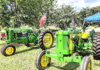 21st annual Antique Tractor and Engine Show this Saturday at WSCC