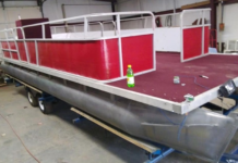 ‘It’s our responsibility to help protect people on the water, as well as land’