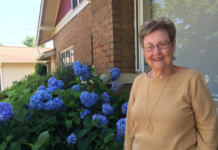 Helen Glasscock retires from St. Bernard after 52 years in education